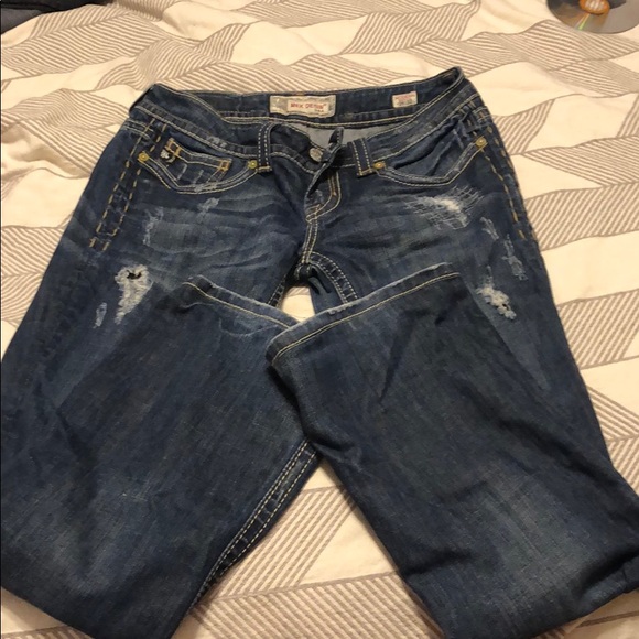 Jeans - Picture 6 of 6